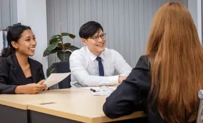 Administration-Experience
