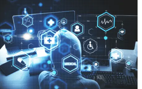 Compliance, Security & Audit 