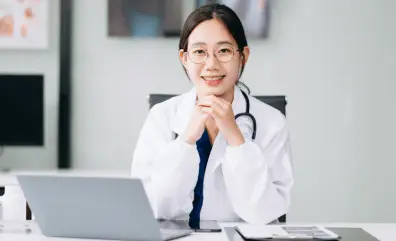 Doctor-Experience