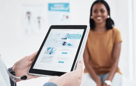 Healthcare CRM & Patient Engagement 