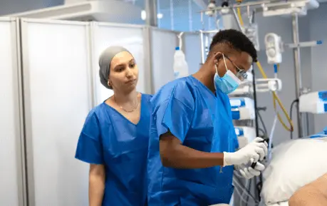 Inpatient & Hospital Operations 