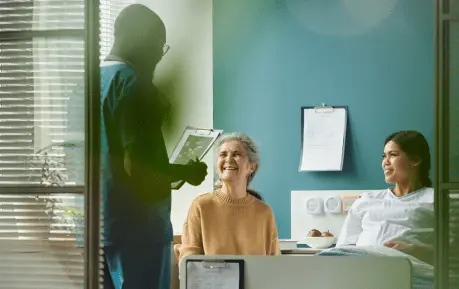 Patient Onboarding & Registration 