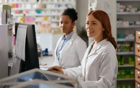 Pharmacy & Medication Operations 