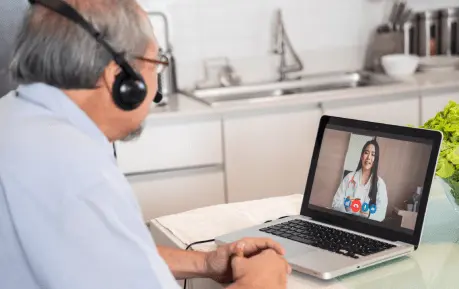 Telemedicine & Virtual Care 