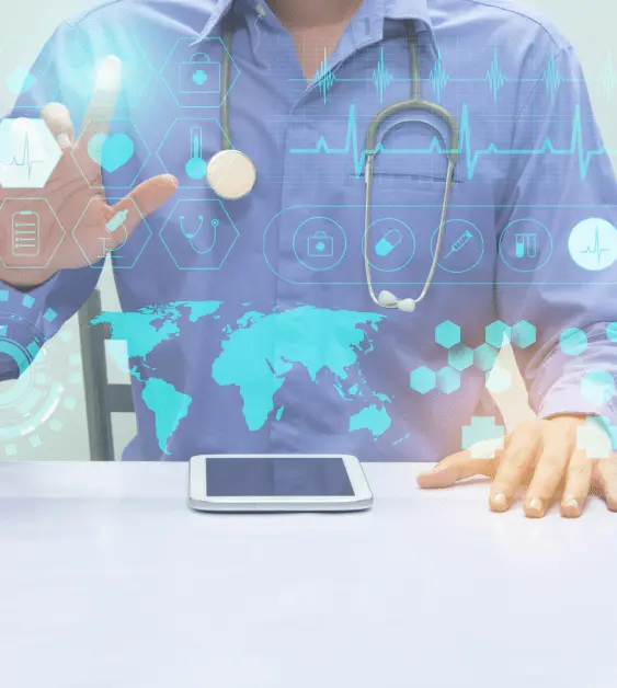 Healthcare Ecosystem